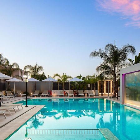 Sapphire Blue Suites Kissamos Exterior photo