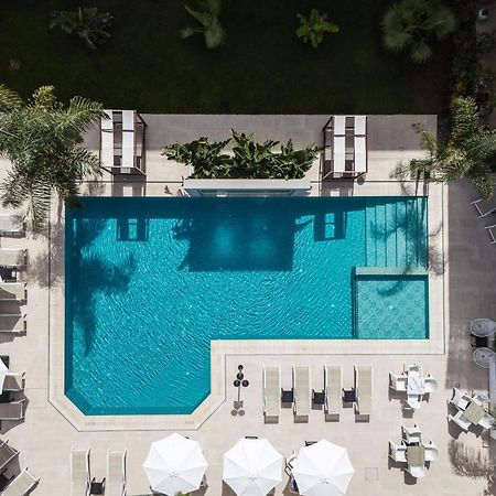 Sapphire Blue Suites Kissamos Exterior photo