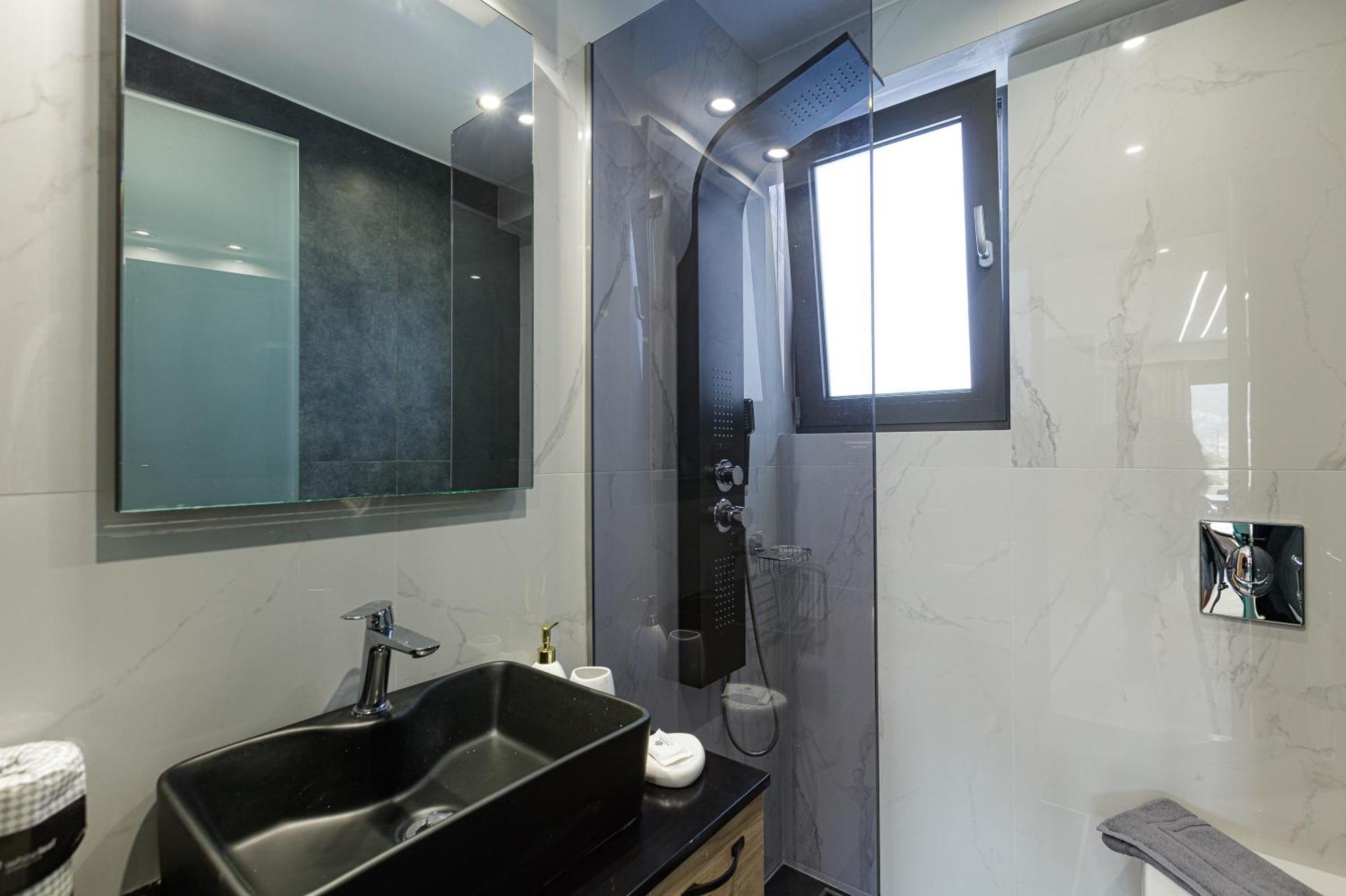Sapphire Blue Suites Kissamos Room photo