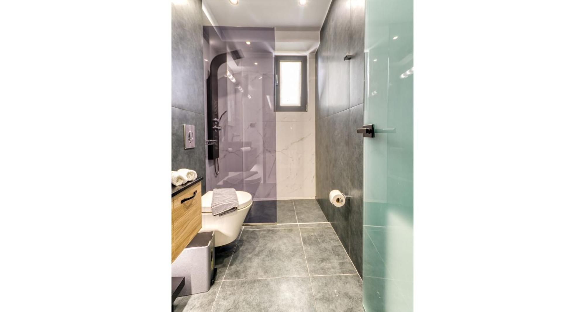 Sapphire Blue Suites Kissamos Room photo