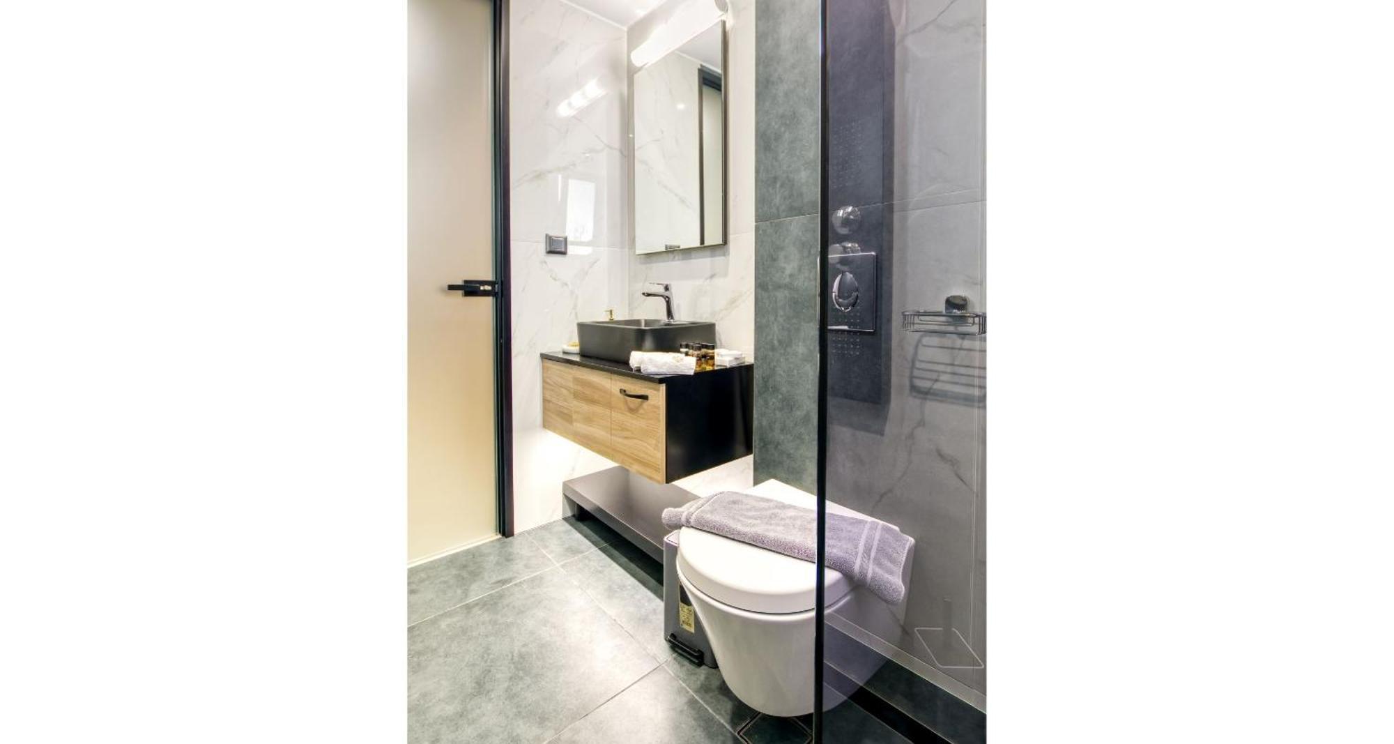 Sapphire Blue Suites Kissamos Room photo