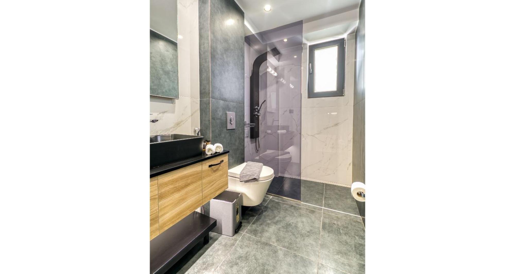 Sapphire Blue Suites Kissamos Room photo