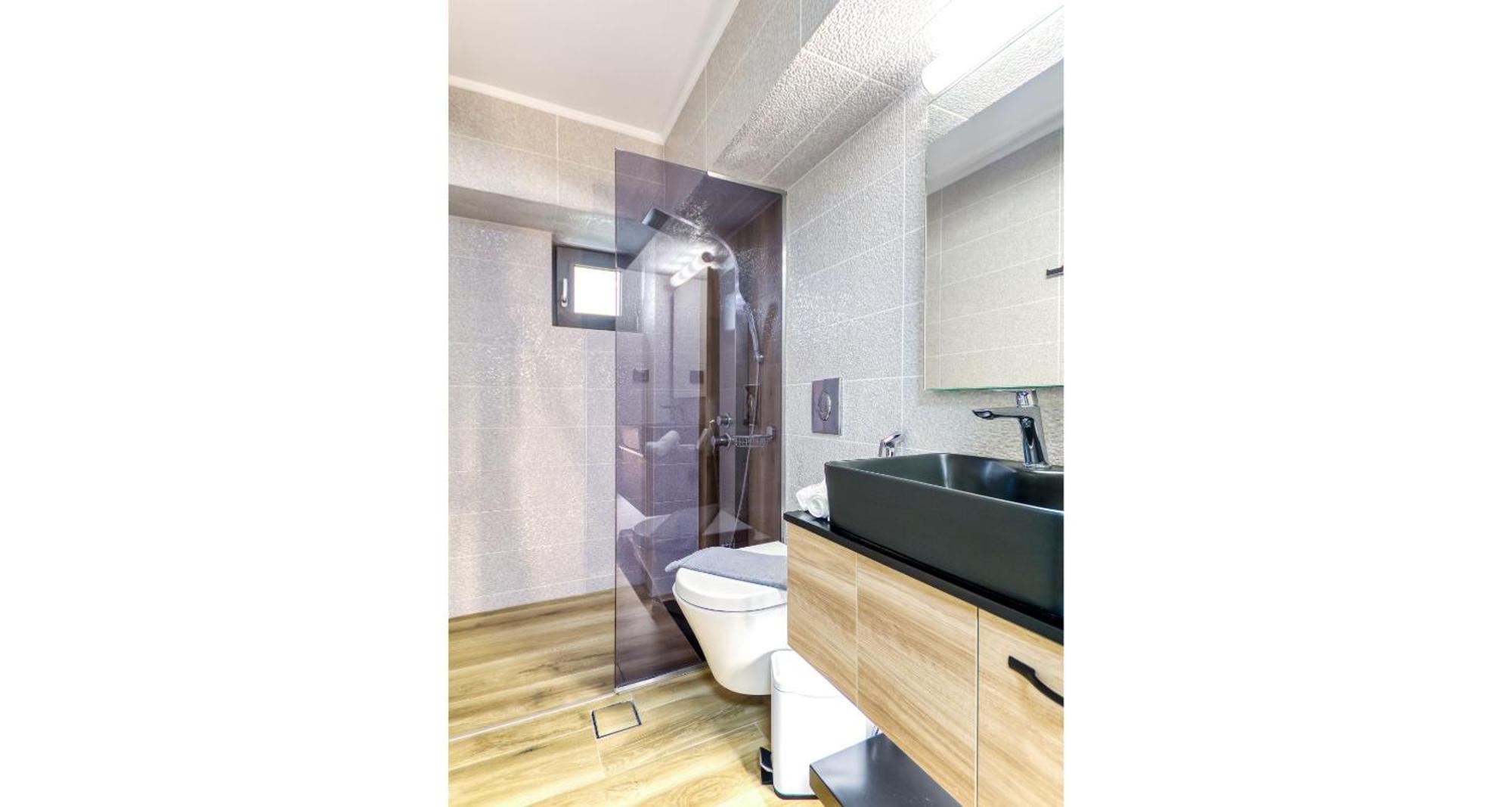 Sapphire Blue Suites Kissamos Room photo