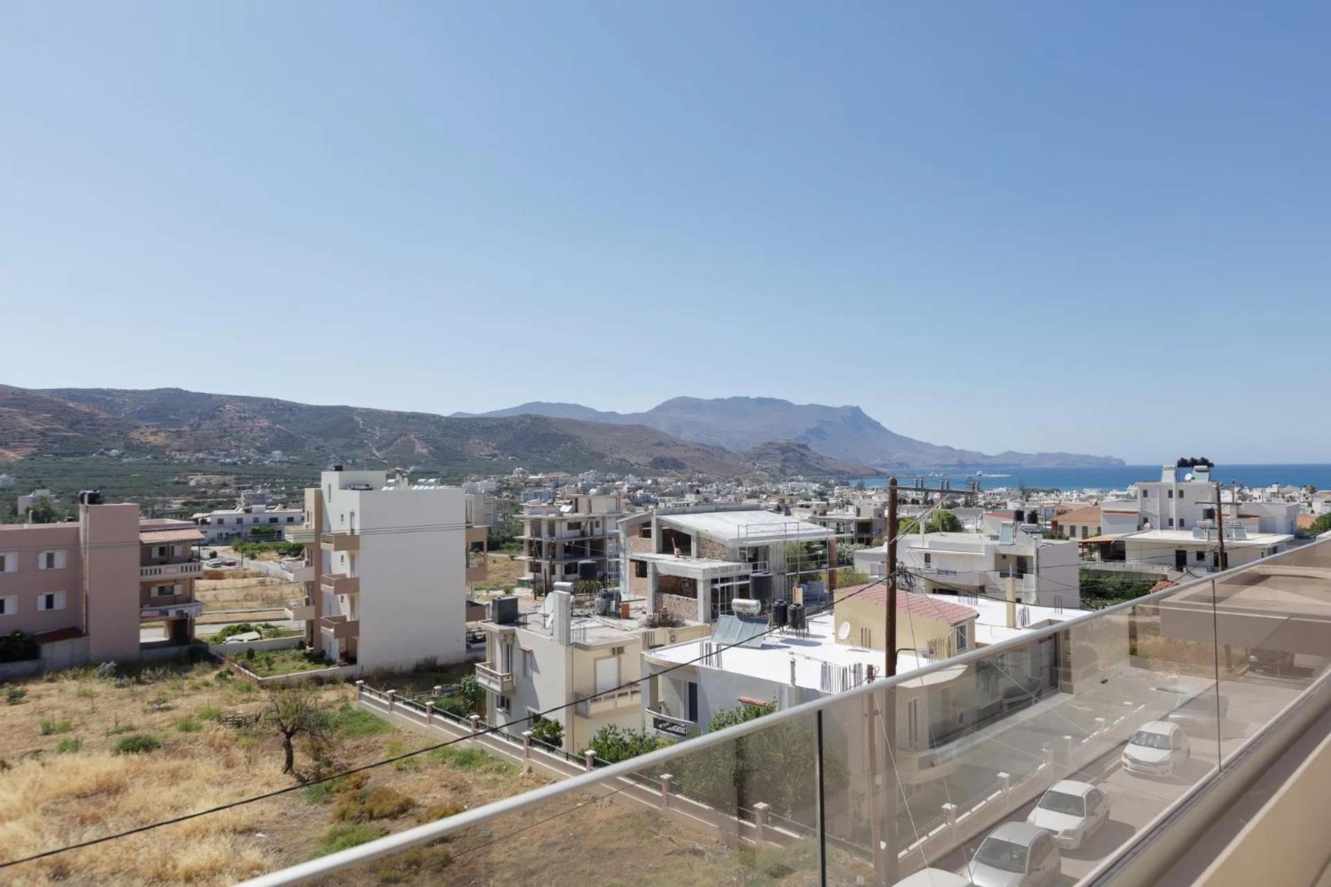 Sapphire Blue Suites Kissamos Exterior photo