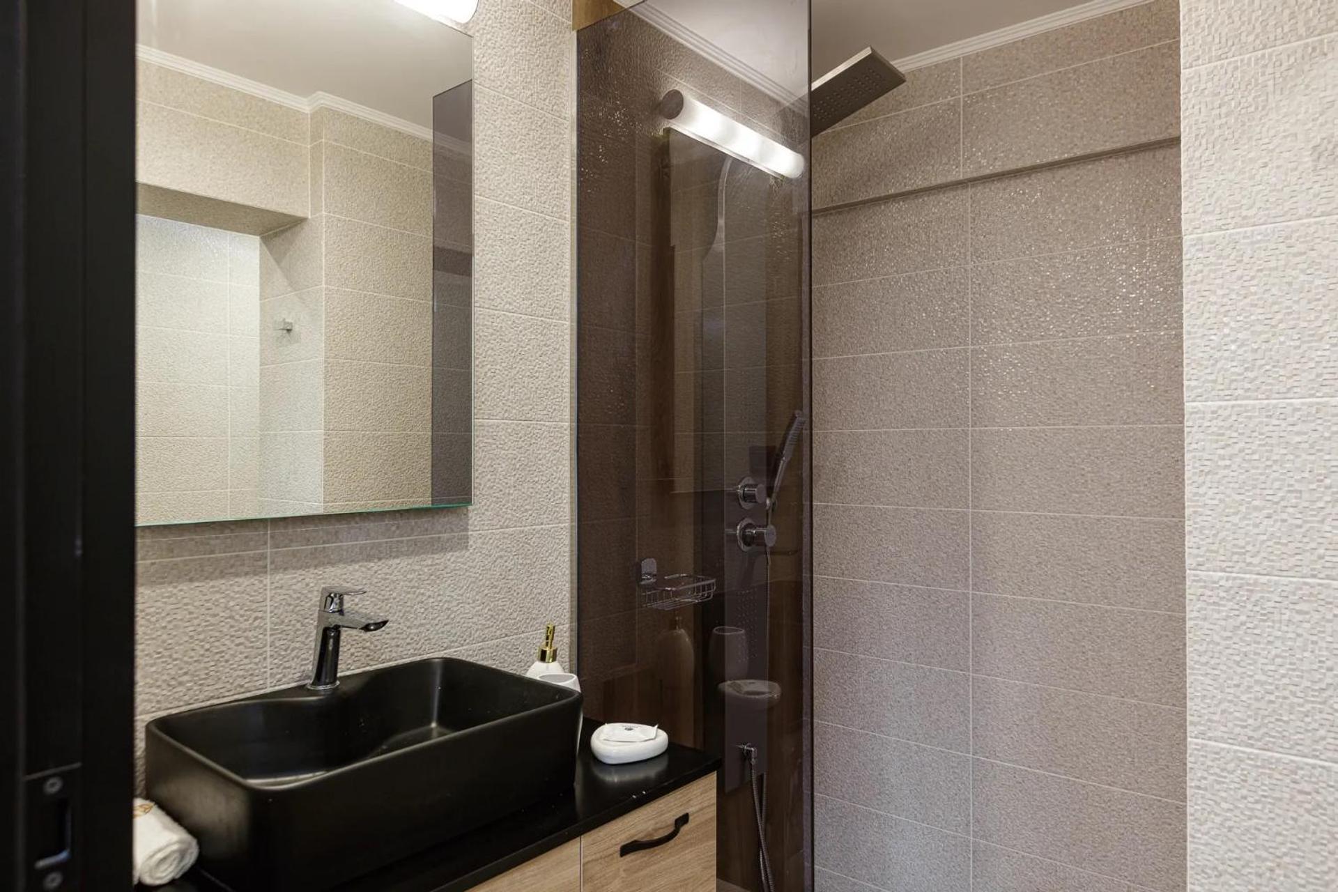 Sapphire Blue Suites Kissamos Exterior photo